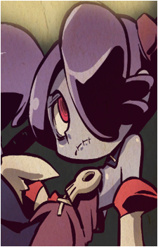 Squigly