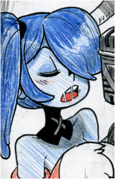 Squigly