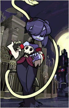 Squigly