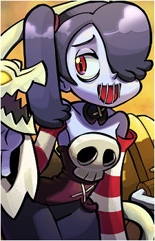 Squigly