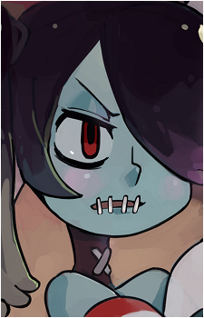 Squigly