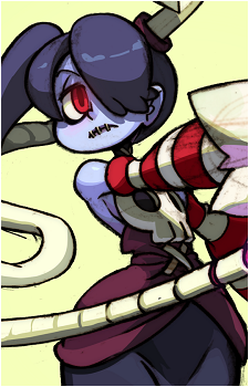 Squigly