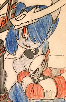 Squigly
