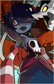 Squigly