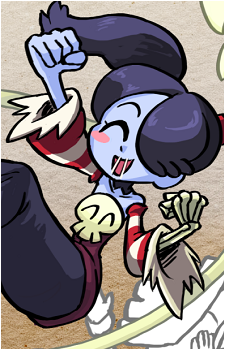 Squigly