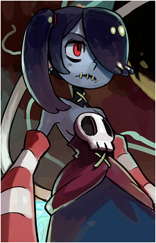 Squigly