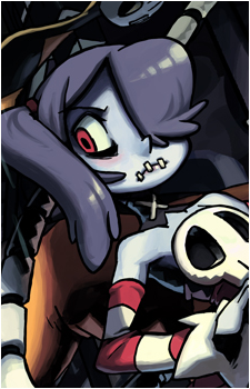 Squigly