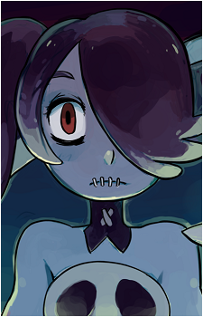 Squigly