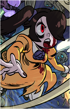 Squigly