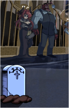 Squigly