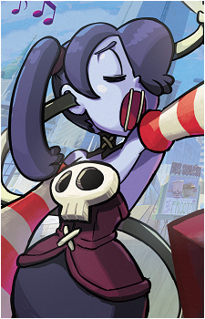 Squigly