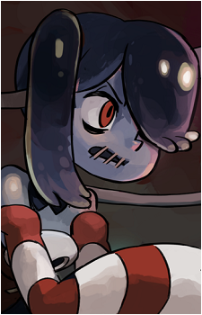 Squigly