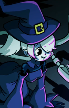Squigly