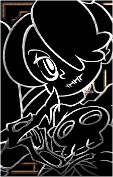 Squigly