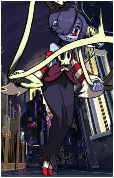 Squigly