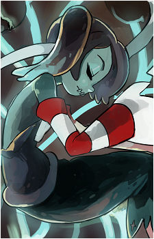 Squigly