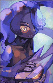Squigly