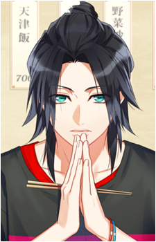 Azami Izumida