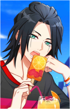 Azami Izumida