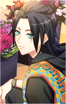 Azami Izumida