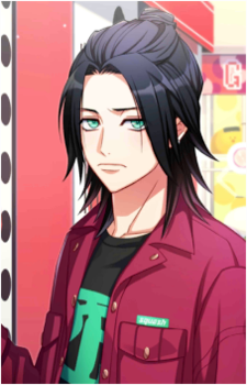 Azami Izumida