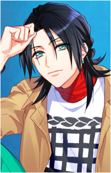 Azami Izumida