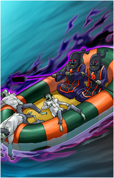 Darksea Rescue's image
