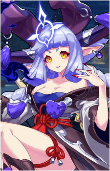 Tsukuyomi's image