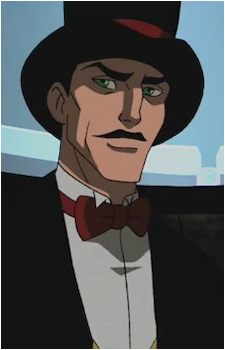 Giovanni Zatara