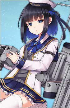 Acasta's image