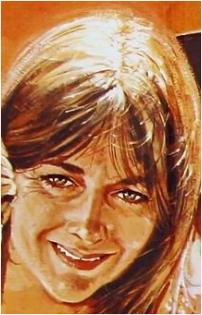 Janette Hynes's image