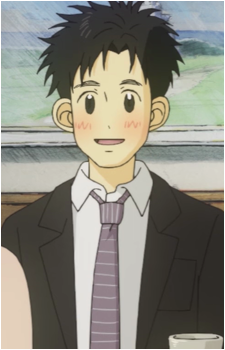 Yuudai's image