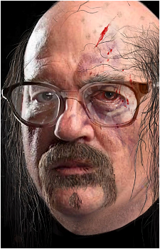 Mr. Jingles {AHS}'s image