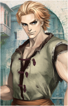 Gratien's image
