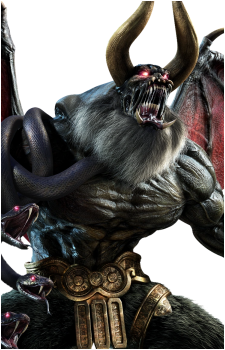 Ancient Ogre's image