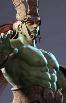 Ancient Ogre's image