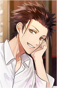 Tsubaki Rindou's image