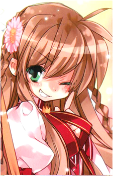 Kanbe Kotori