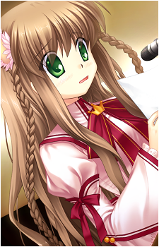 Kanbe Kotori