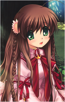 Kanbe Kotori's image