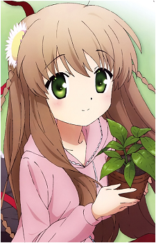 Kanbe Kotori