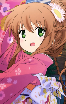 Kanbe Kotori