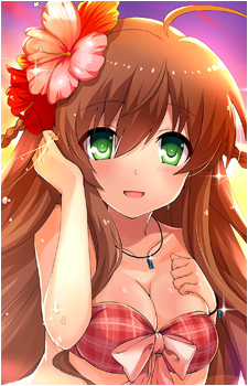 Kanbe Kotori