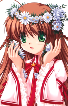 Kanbe Kotori