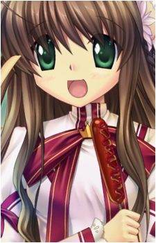 Kanbe Kotori
