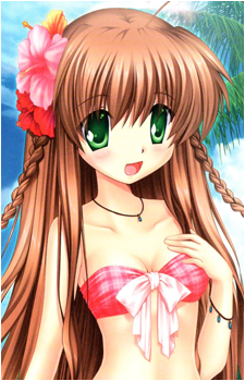Kanbe Kotori