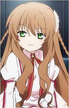 Kanbe Kotori