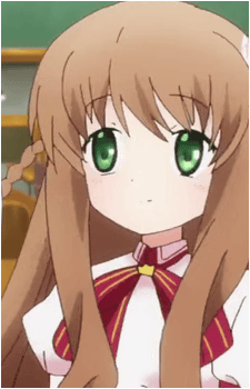 Kanbe Kotori