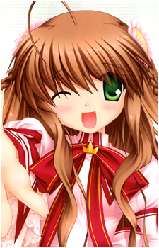Kanbe Kotori