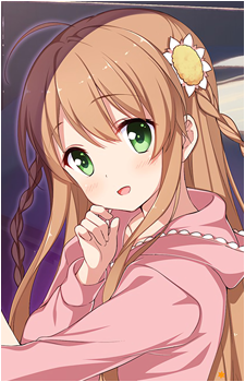 Kanbe Kotori